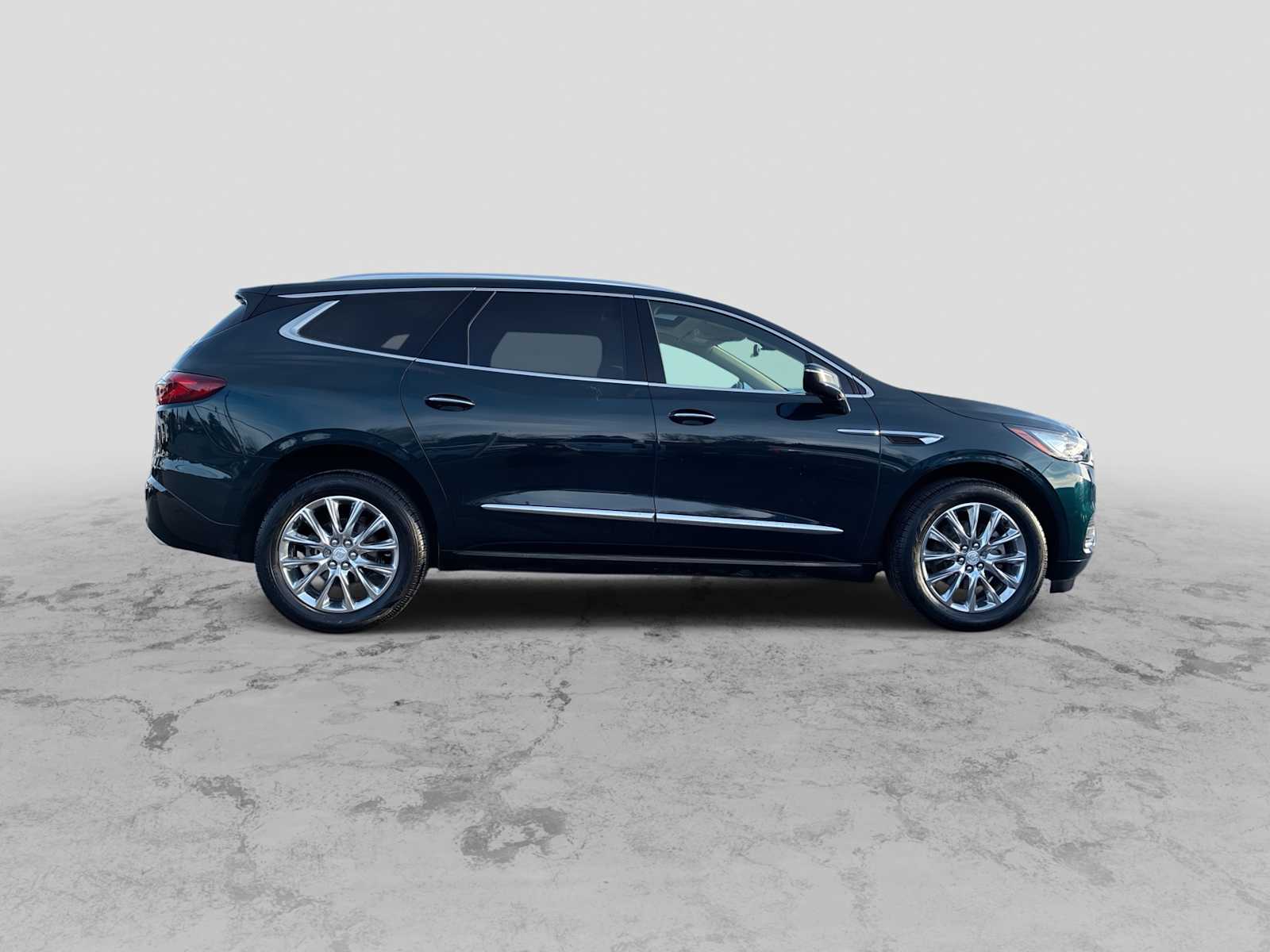 Thumbnail: 2019 Buick Enclave - 9