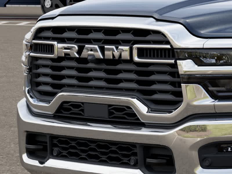 Thumbnail: 2026 RAM 3500 - 7