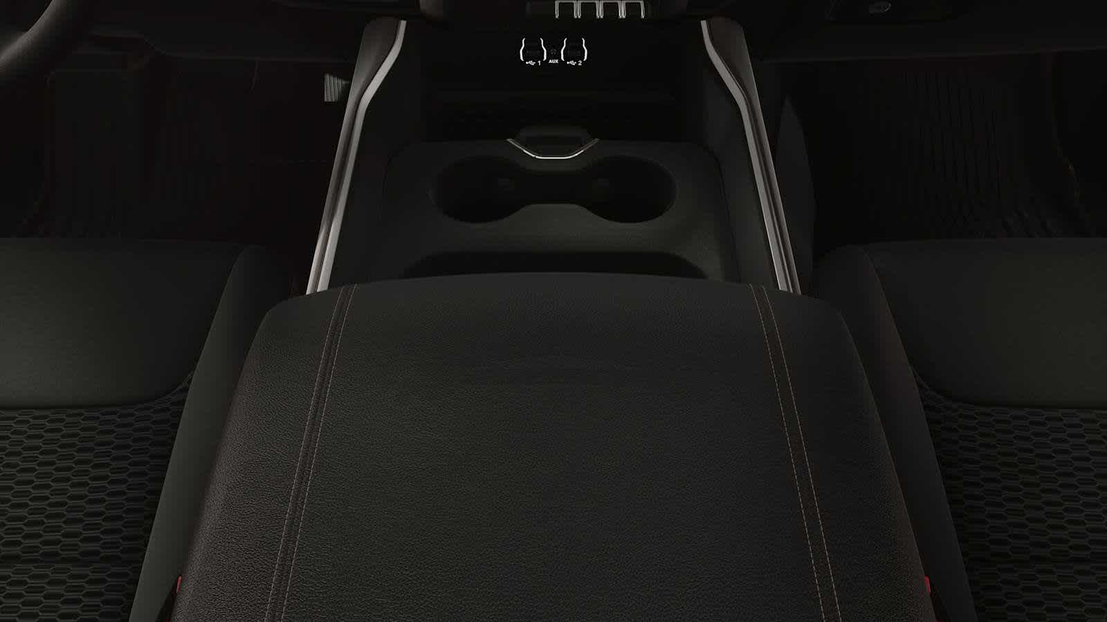 Thumbnail: 2026 RAM 1500 - 4