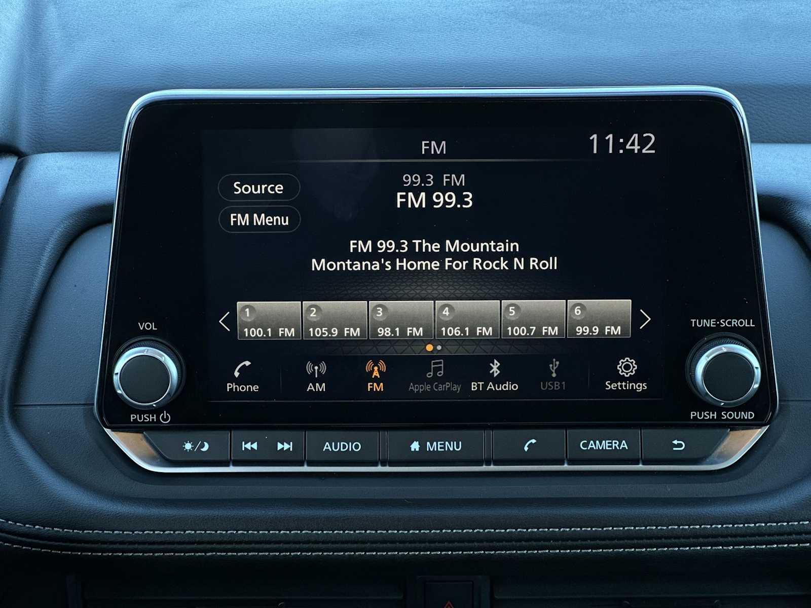 Thumbnail: 2024 Nissan Rogue - 12