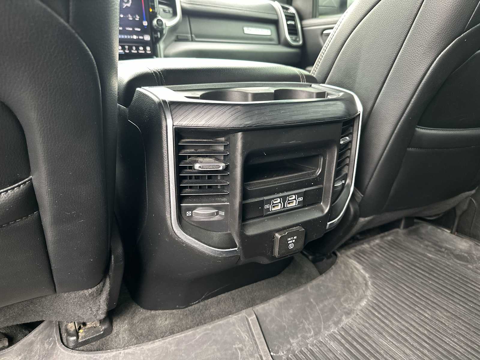Thumbnail: 2023 RAM 1500 - 21