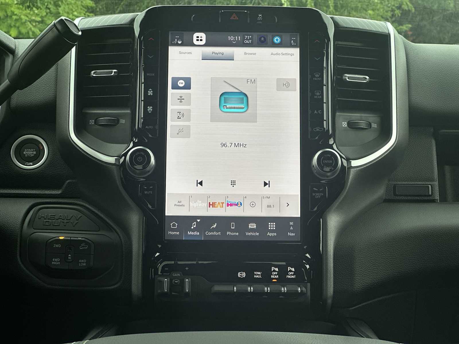 Thumbnail: 2025 RAM 2500 - 12