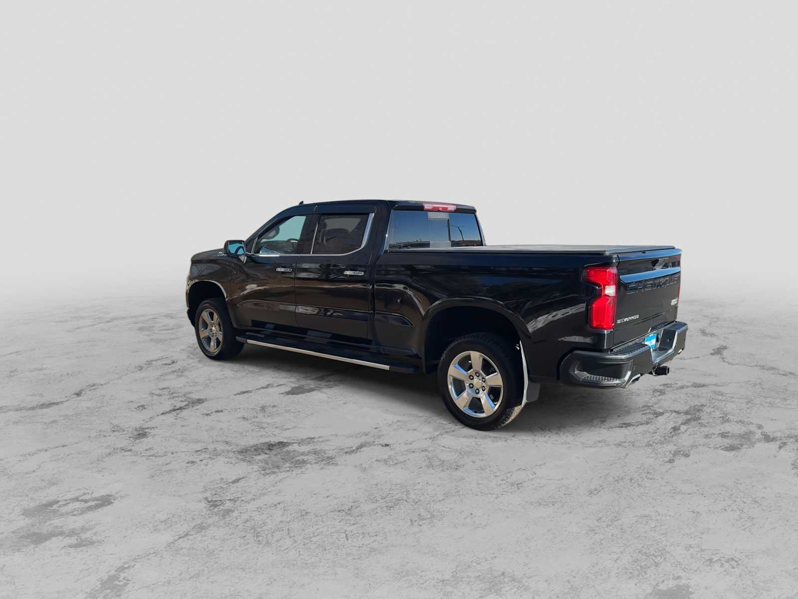 Thumbnail: 2019 Chevrolet Silverado 1500 - 6