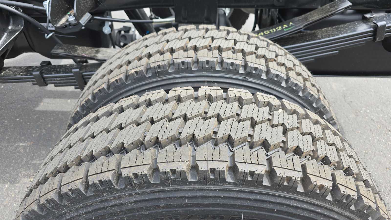 Thumbnail: 2025 RAM 5500 - 9