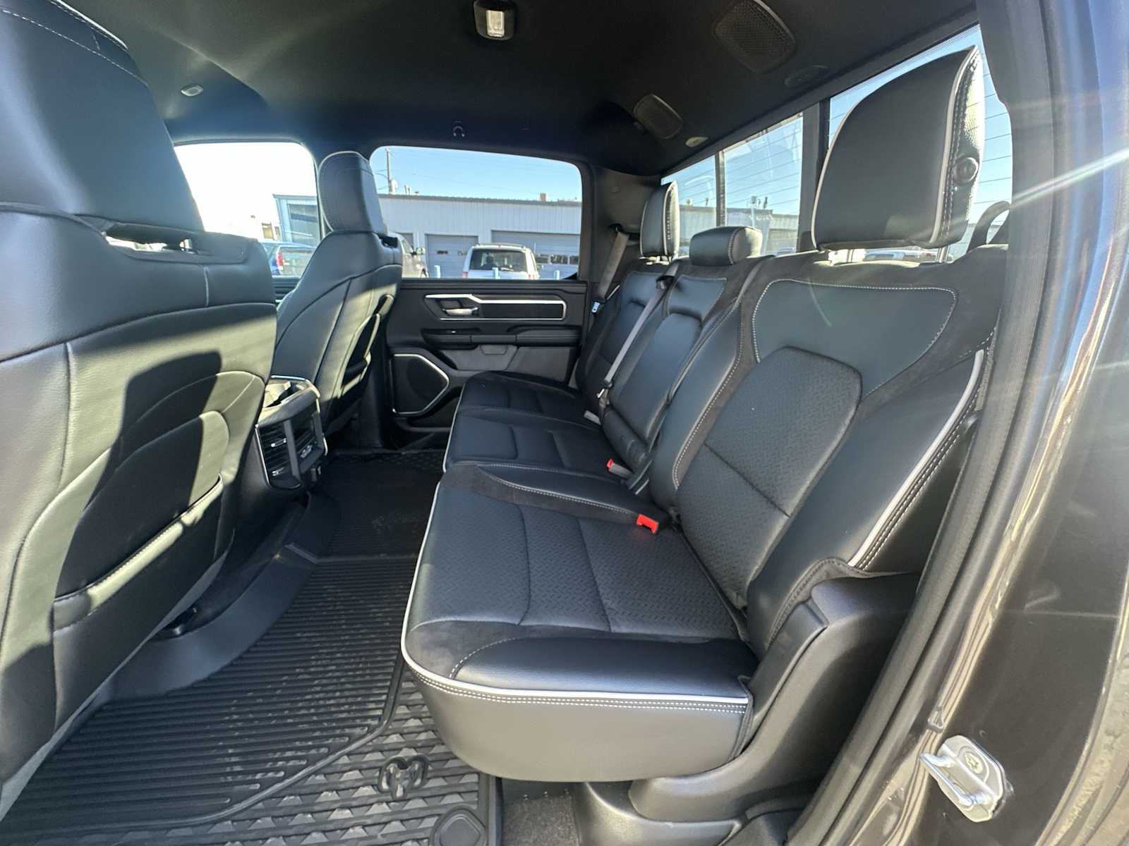 Thumbnail: 2026 RAM 1500 - 23