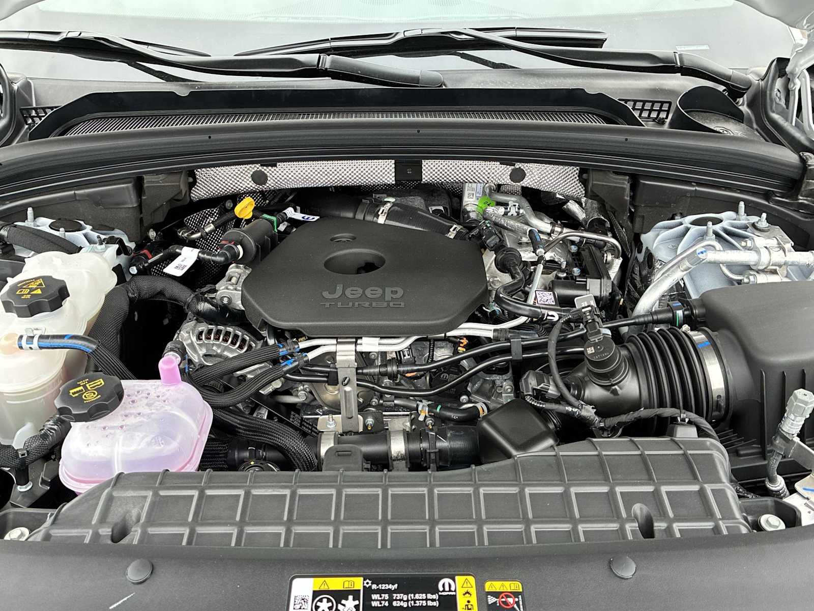 Thumbnail: 2026 Jeep Grand Cherokee - 17