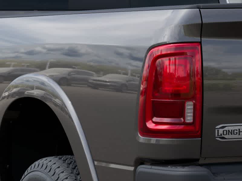 Thumbnail: 2026 RAM 2500 - 5