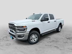 2026 Ram 3500 TRADESMAN CREW CAB 4X4 6'4 BOX Pickup Billings, MT