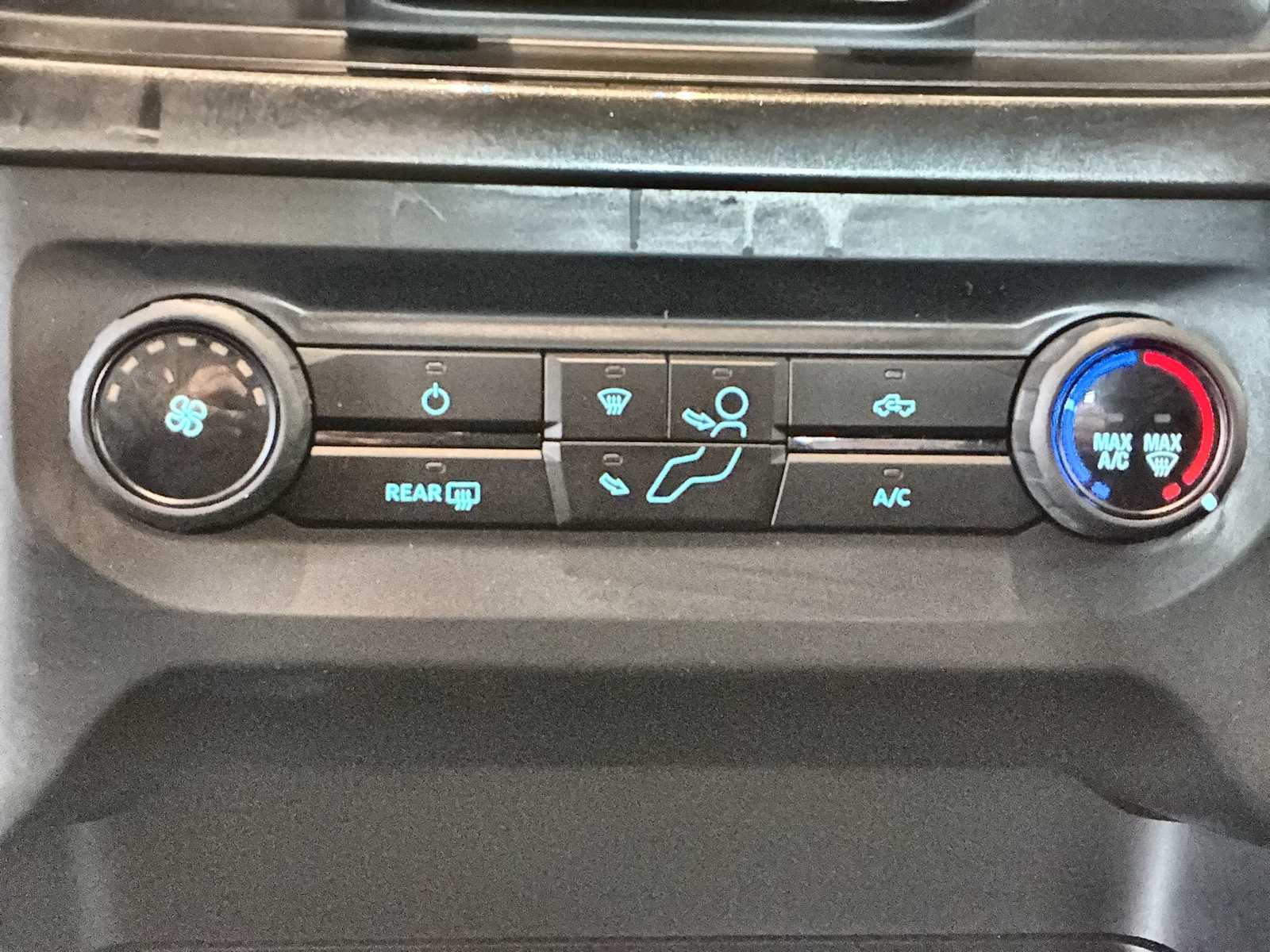 Thumbnail: 2021 Ford F-150 - 16