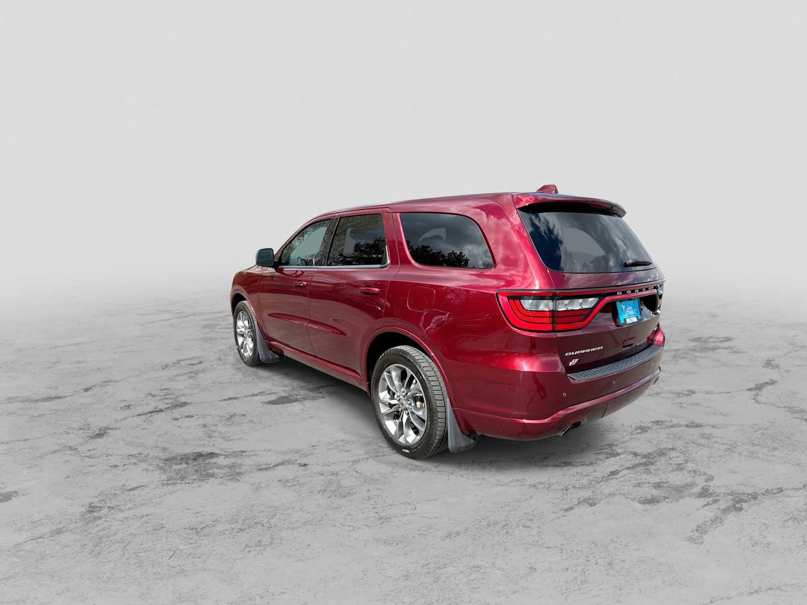 Thumbnail: 2020 Dodge Durango - 6