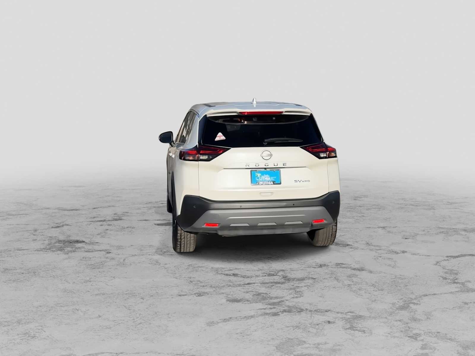 Thumbnail: 2023 Nissan Rogue - 7