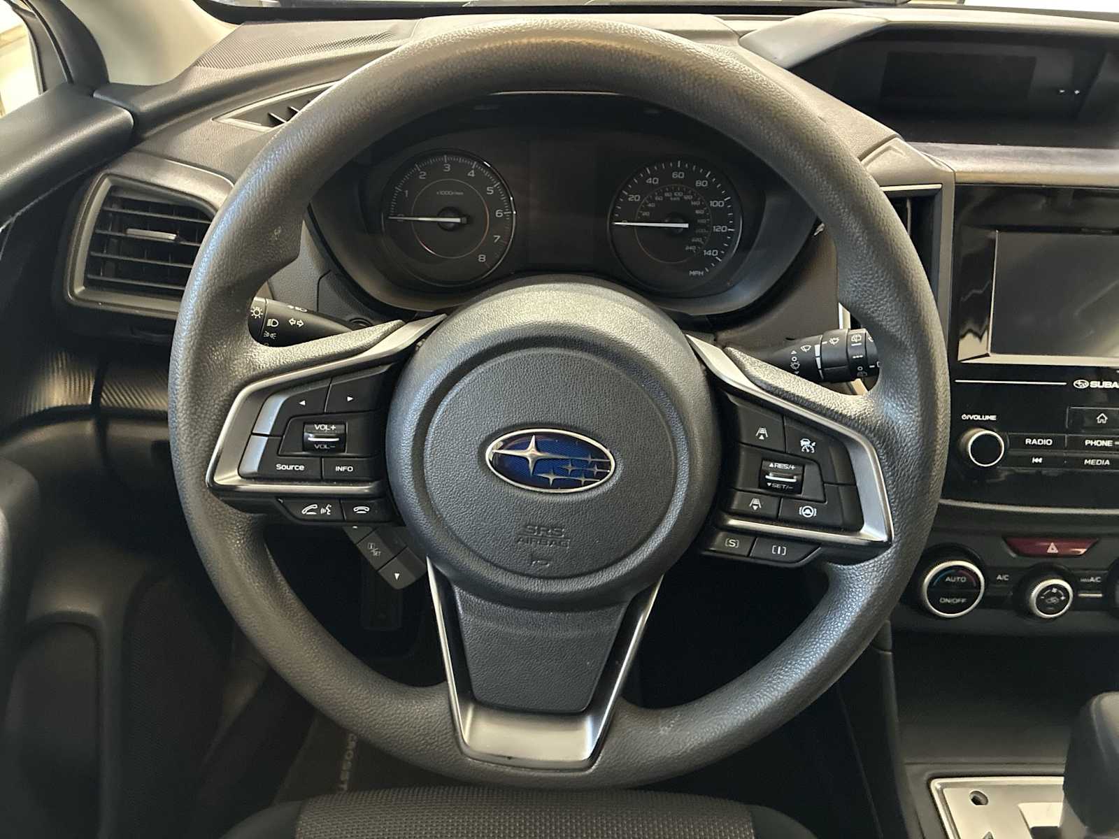 Thumbnail: 2023 Subaru Crosstrek - 11