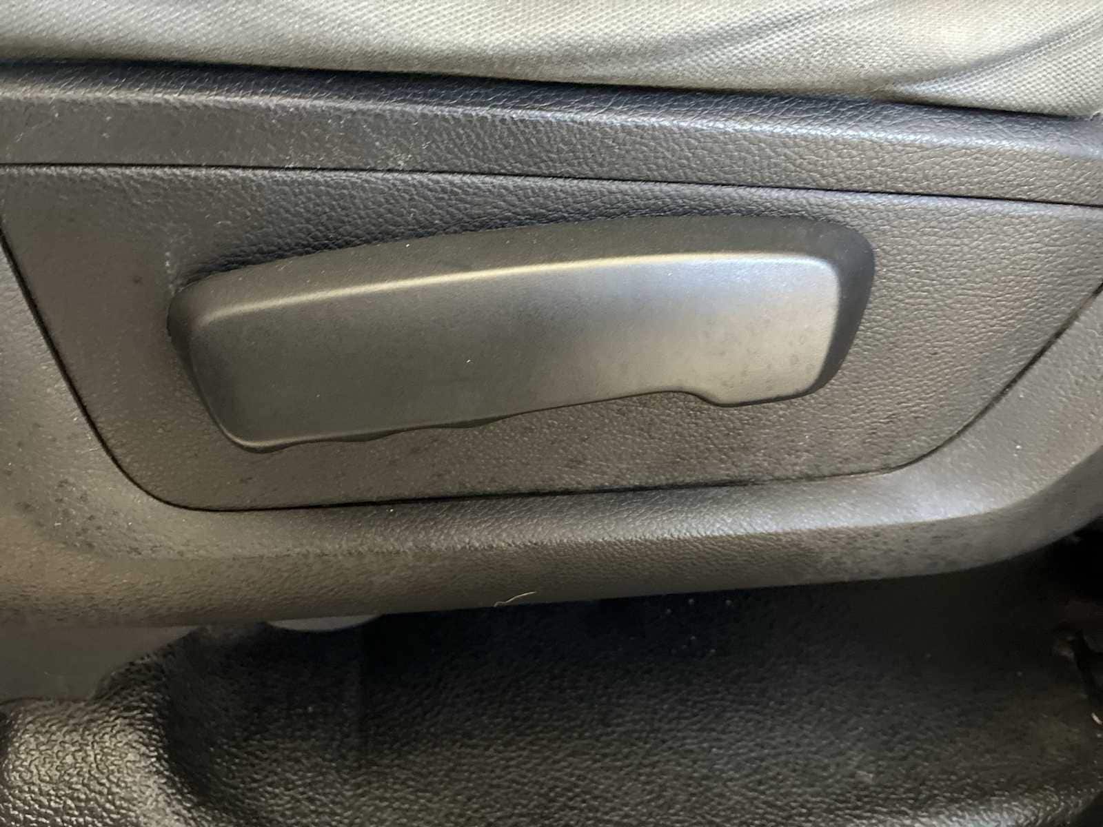 Thumbnail: 2016 RAM 2500 - 14