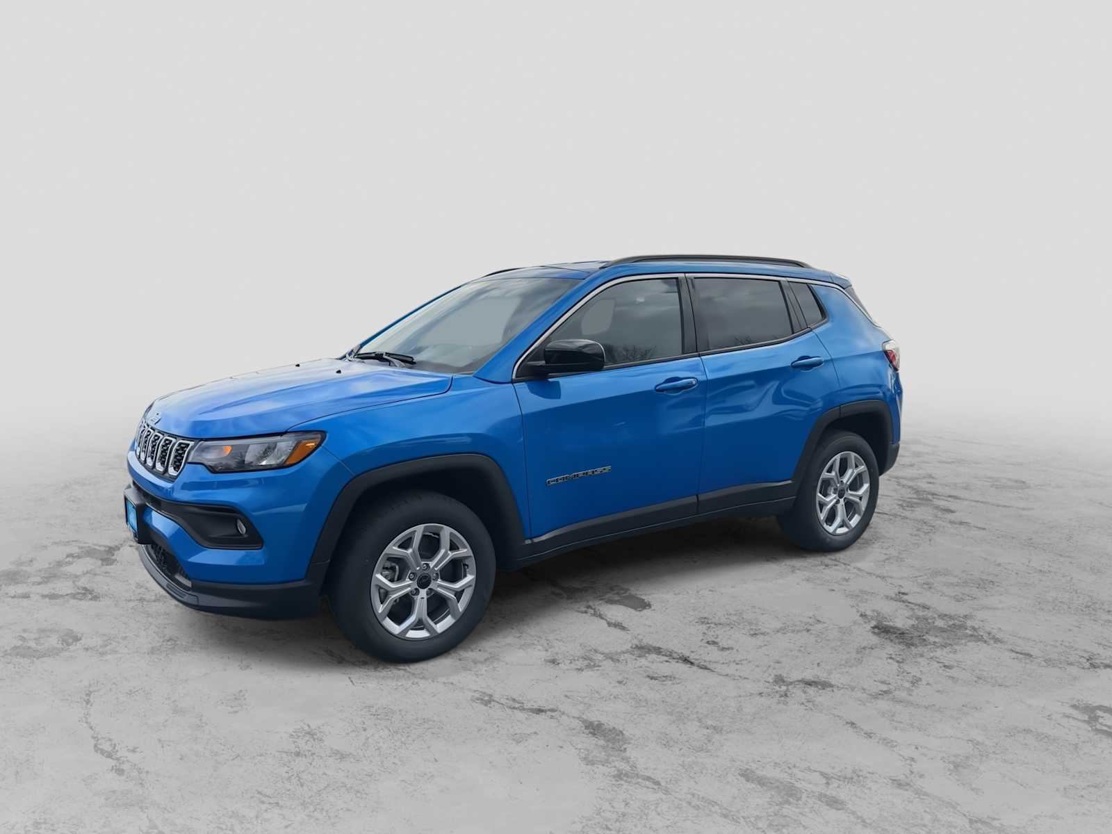 Thumbnail: 2026 Jeep Compass - 4