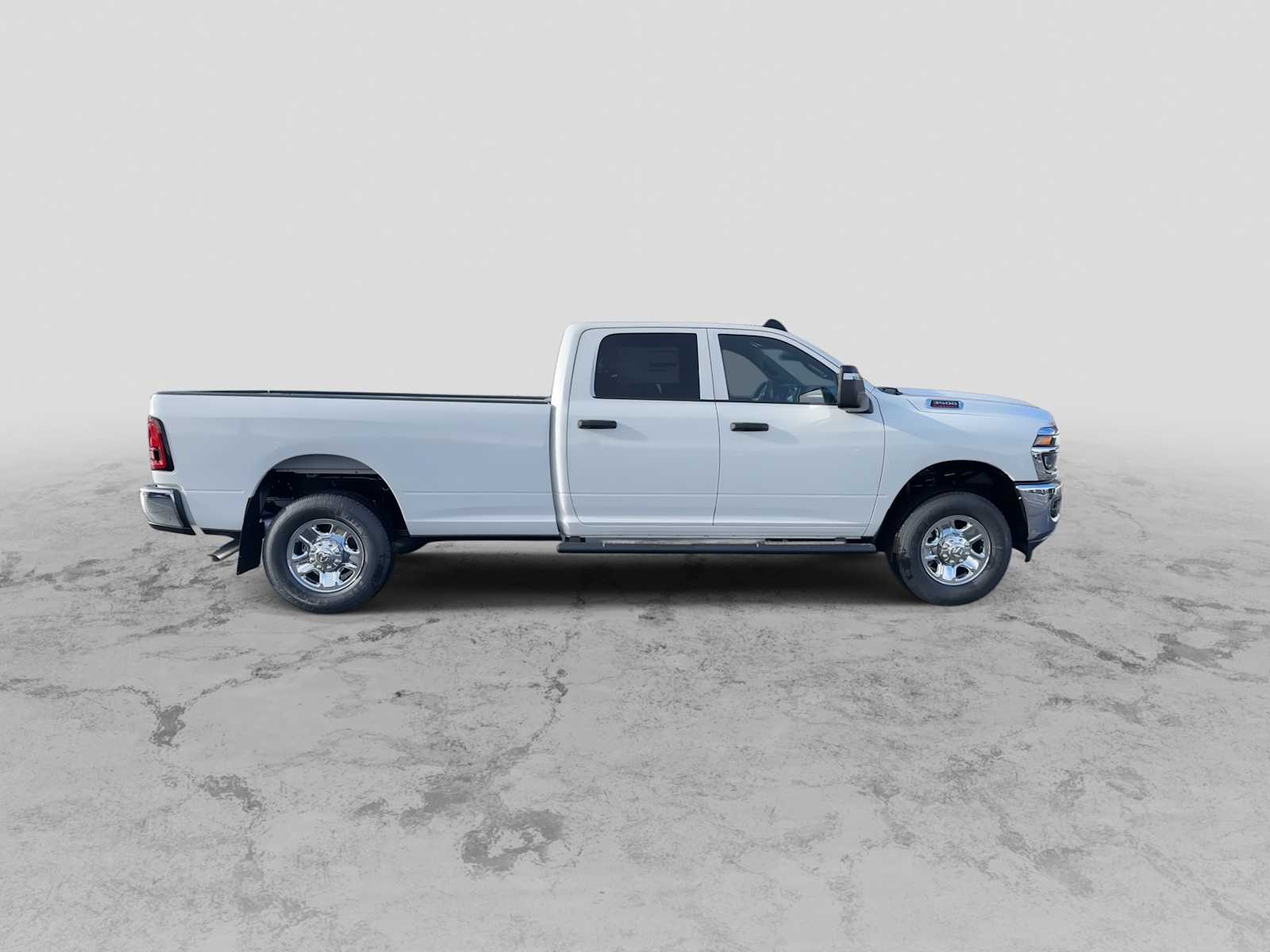 Thumbnail: 2026 RAM 3500 - 9