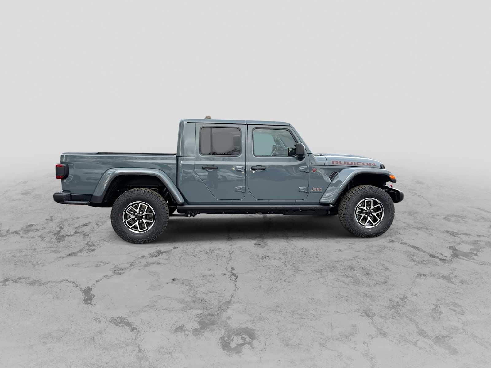 Thumbnail: 2026 Jeep Gladiator - 9
