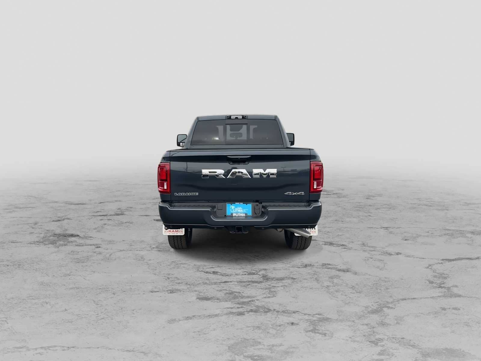 Thumbnail: 2026 RAM 3500 - 7