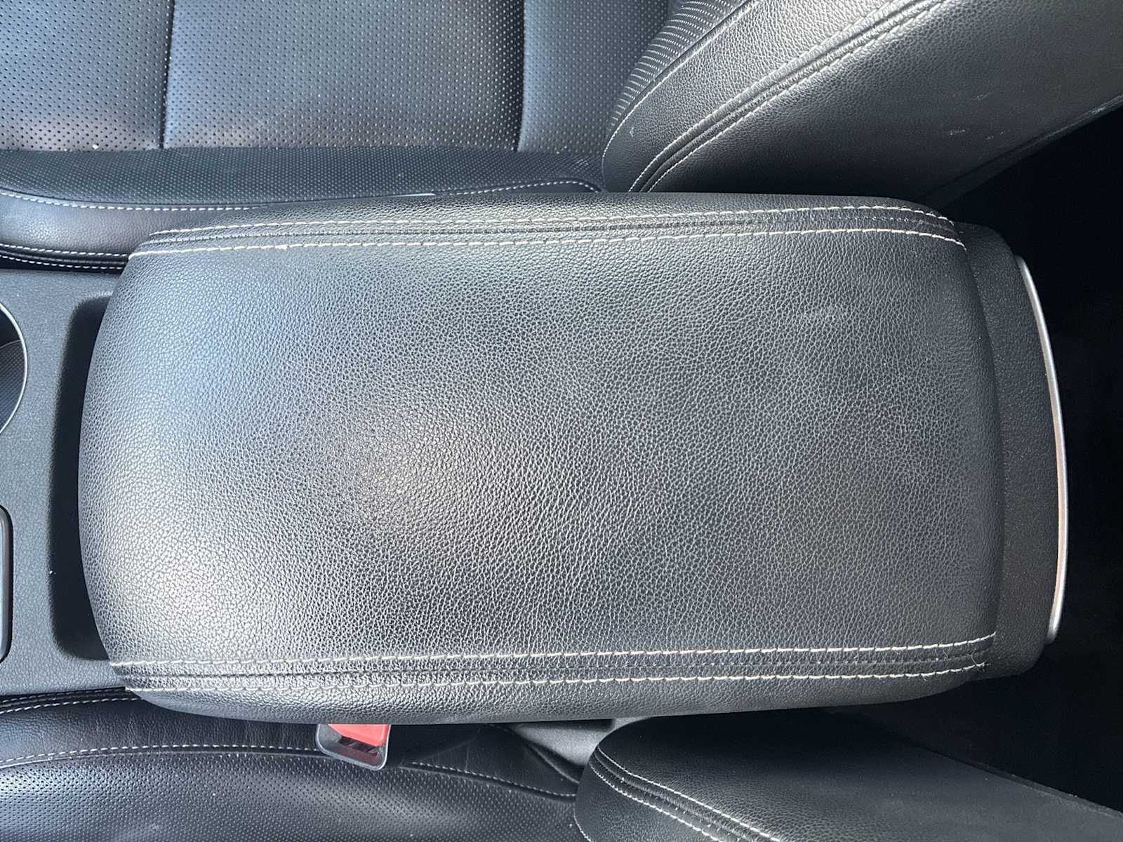 Thumbnail: 2017 Kia Sportage - 23