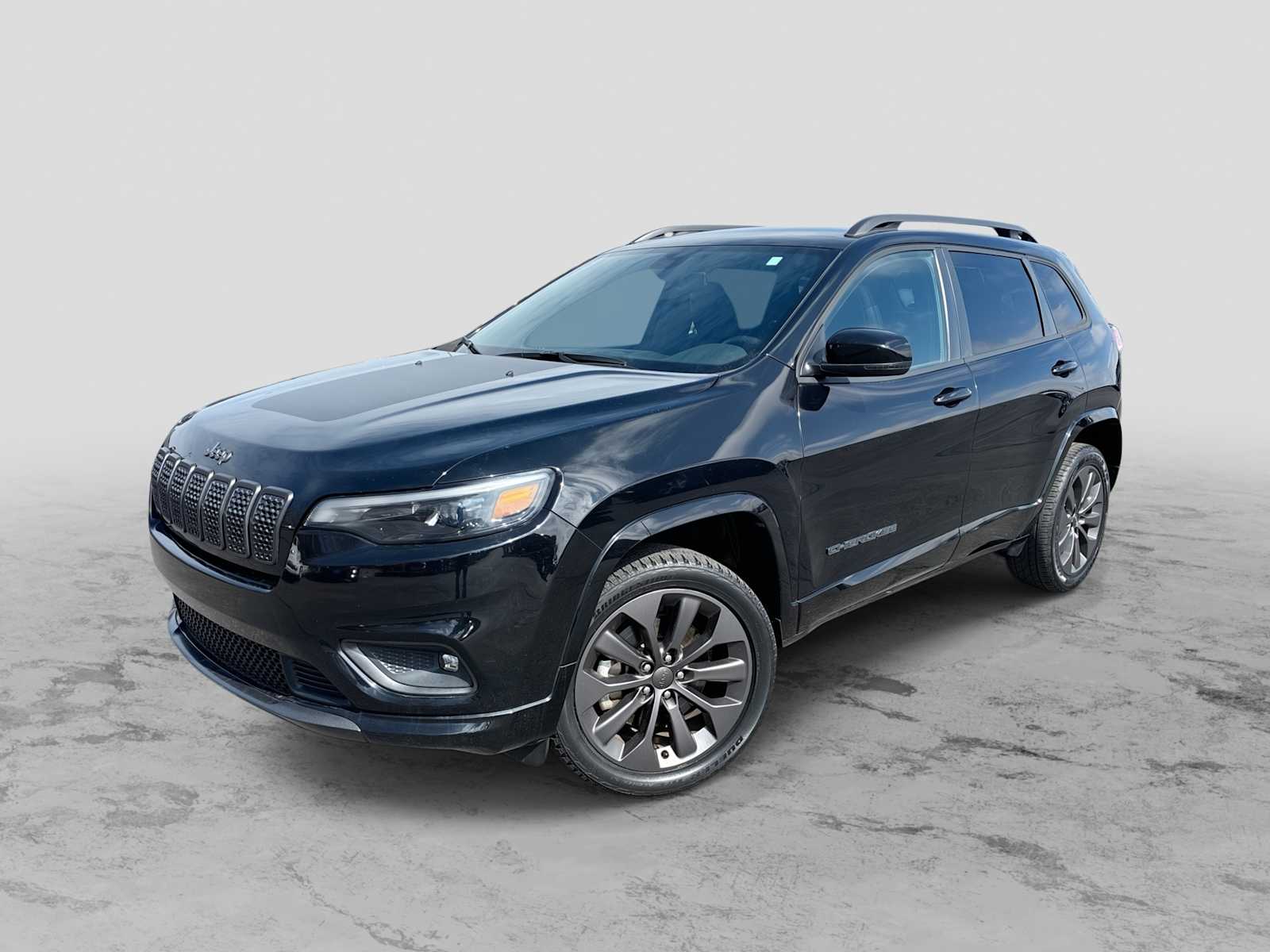 Thumbnail: 2019 Jeep Cherokee - 1