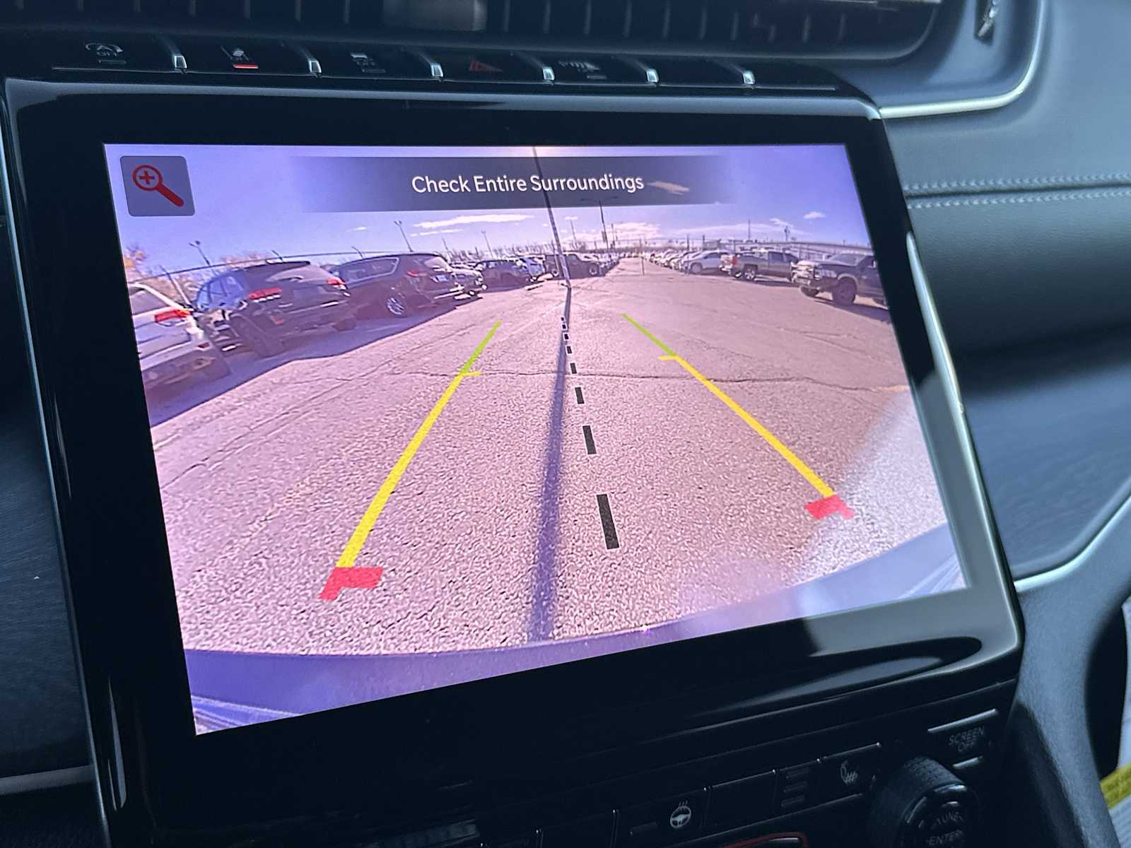 Thumbnail: 2025 Jeep Grand Cherokee - 23