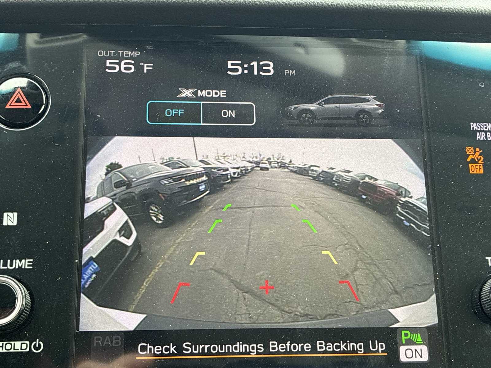 Thumbnail: 2020 Subaru Outback - 24