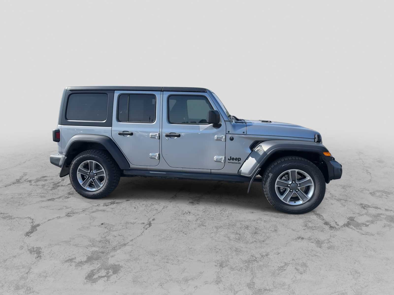 Thumbnail: 2019 Jeep Wrangler - 9