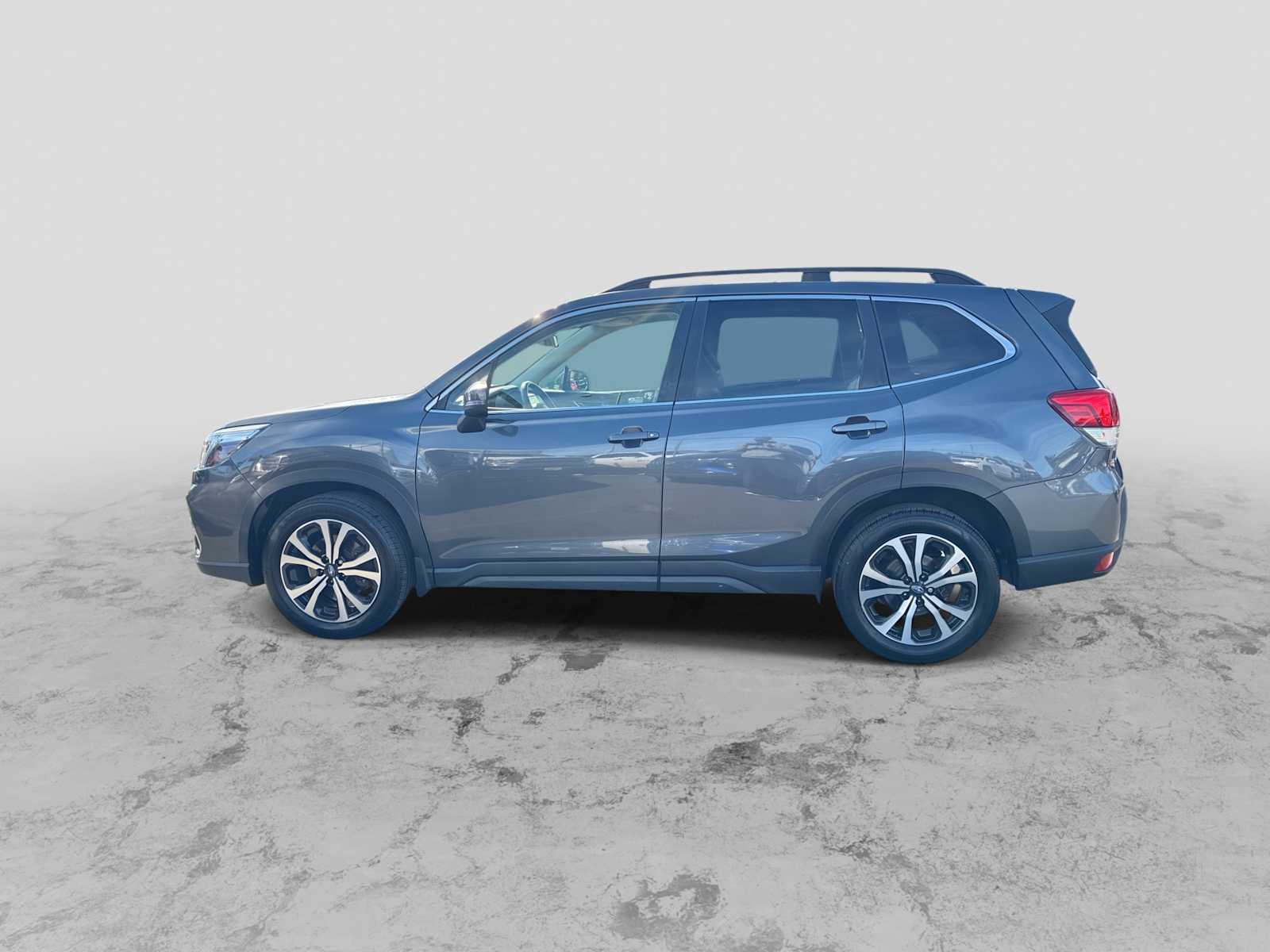Thumbnail: 2020 Subaru Forester - 5