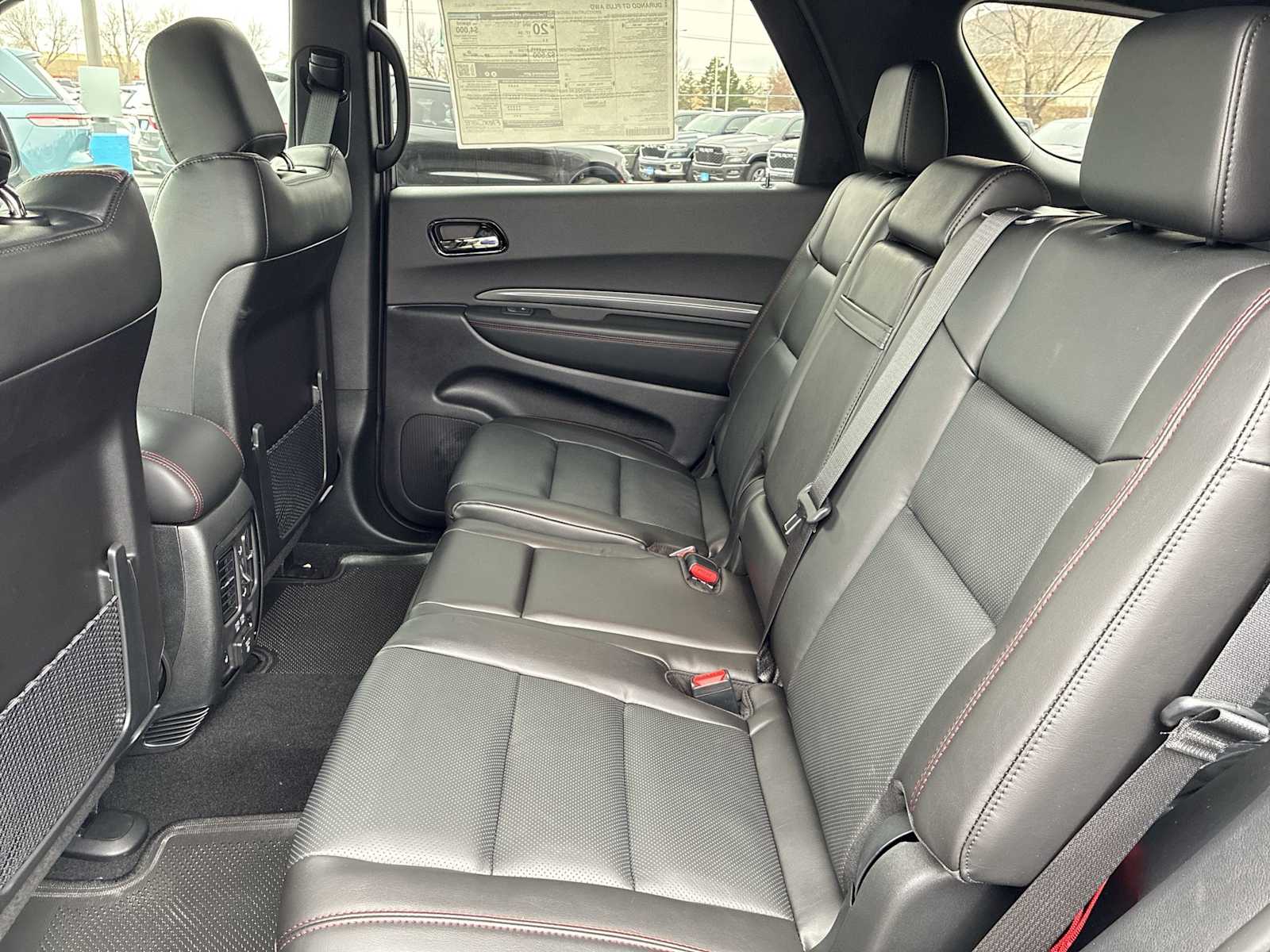 Thumbnail: 2026 Dodge Durango - 24