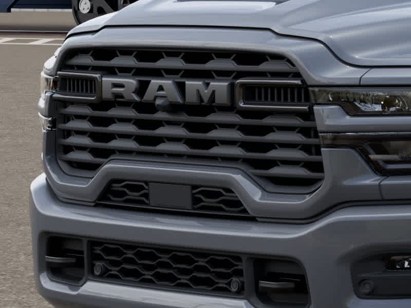 Thumbnail: 2026 RAM 2500 - 7