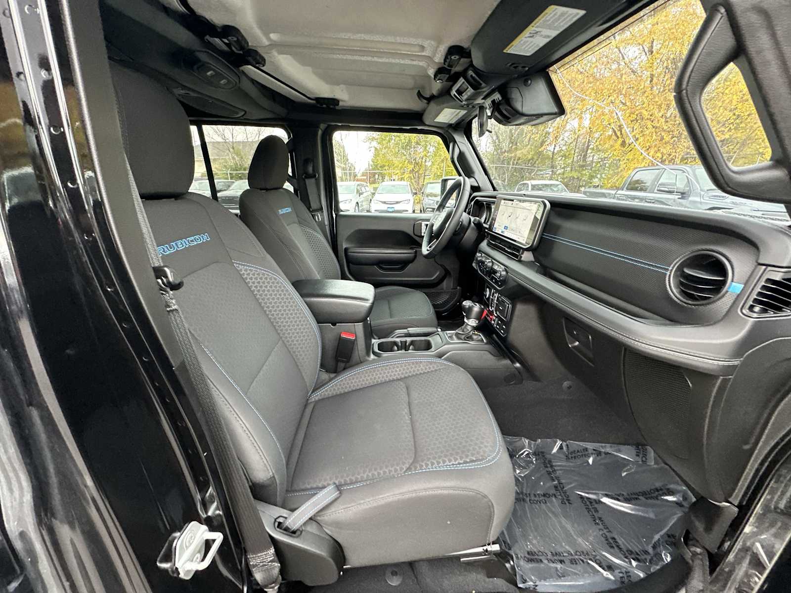 Thumbnail: 2024 Jeep Wrangler - 23