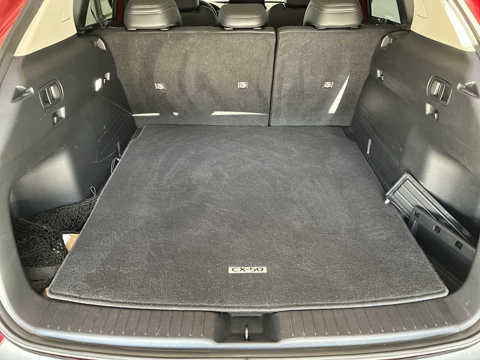 Thumbnail: 2023 Mazda CX-50 - 21