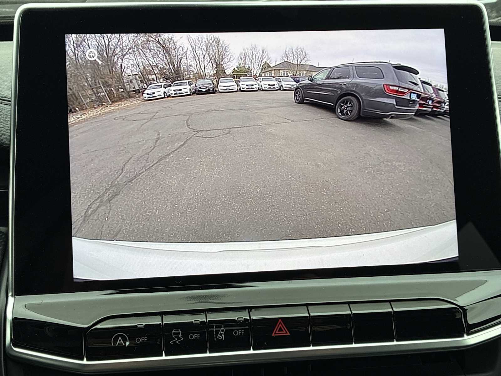 Thumbnail: 2026 Jeep Compass - 22