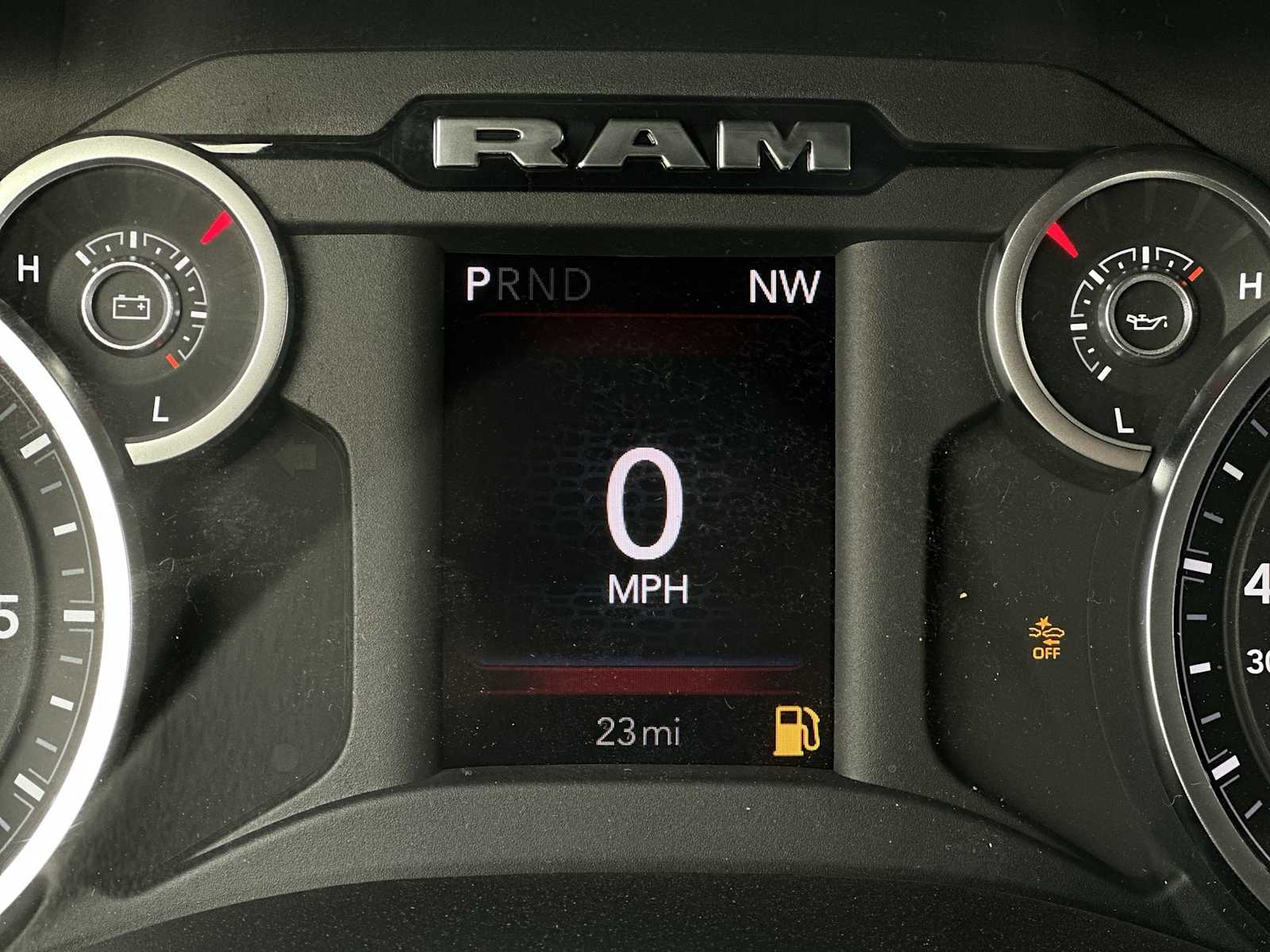 Thumbnail: 2026 RAM 2500 - 10