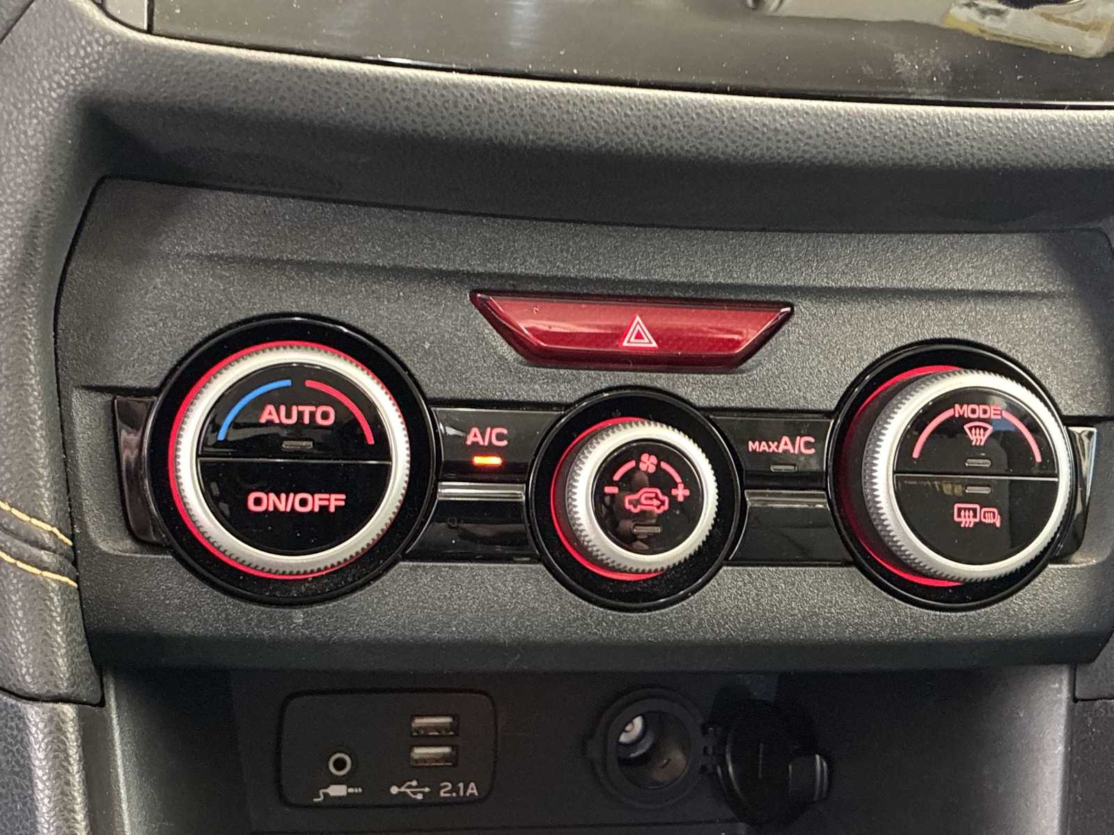 Thumbnail: 2022 Subaru Crosstrek - 16