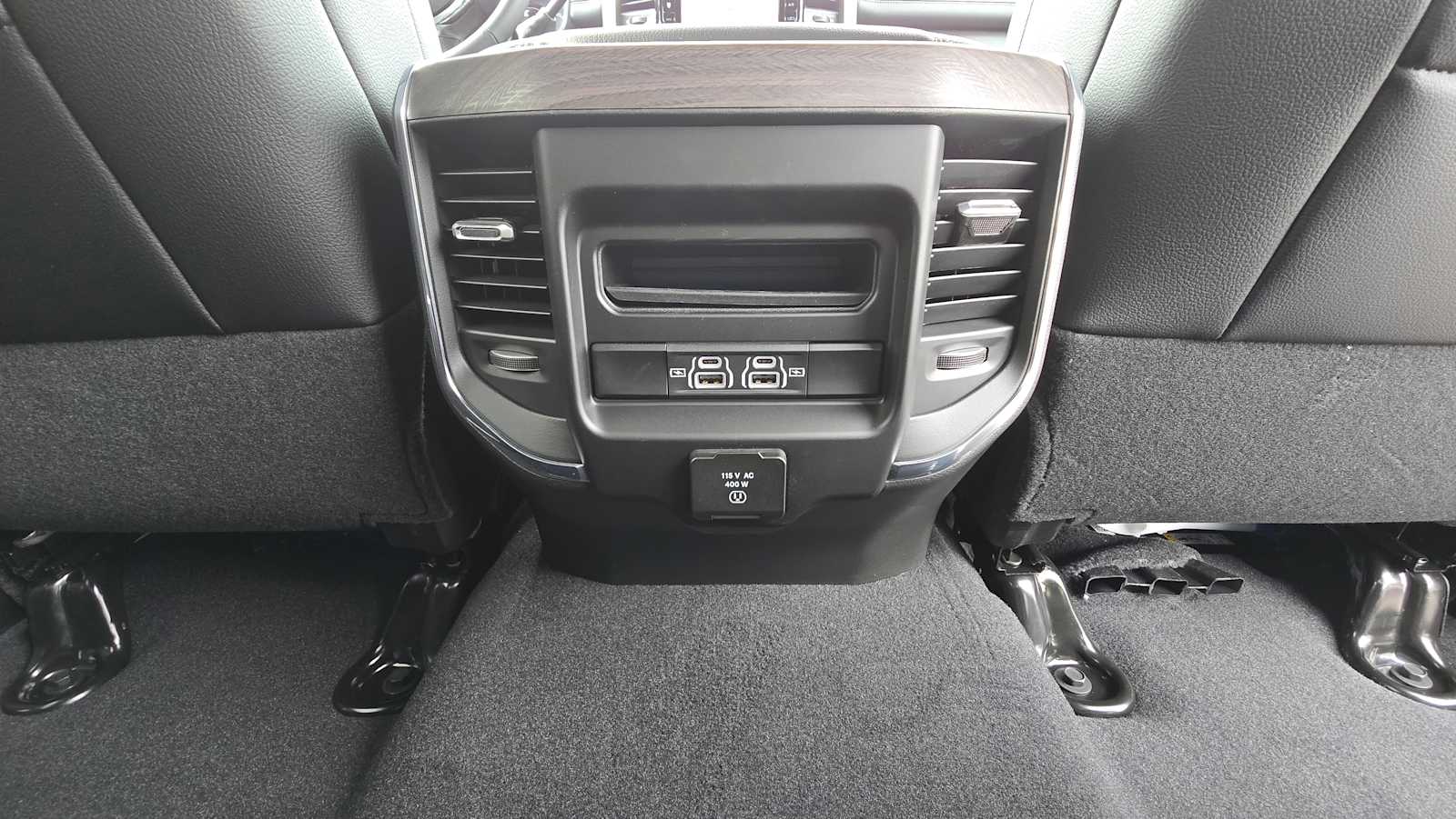 2025 RAM 3500 Laramie 15