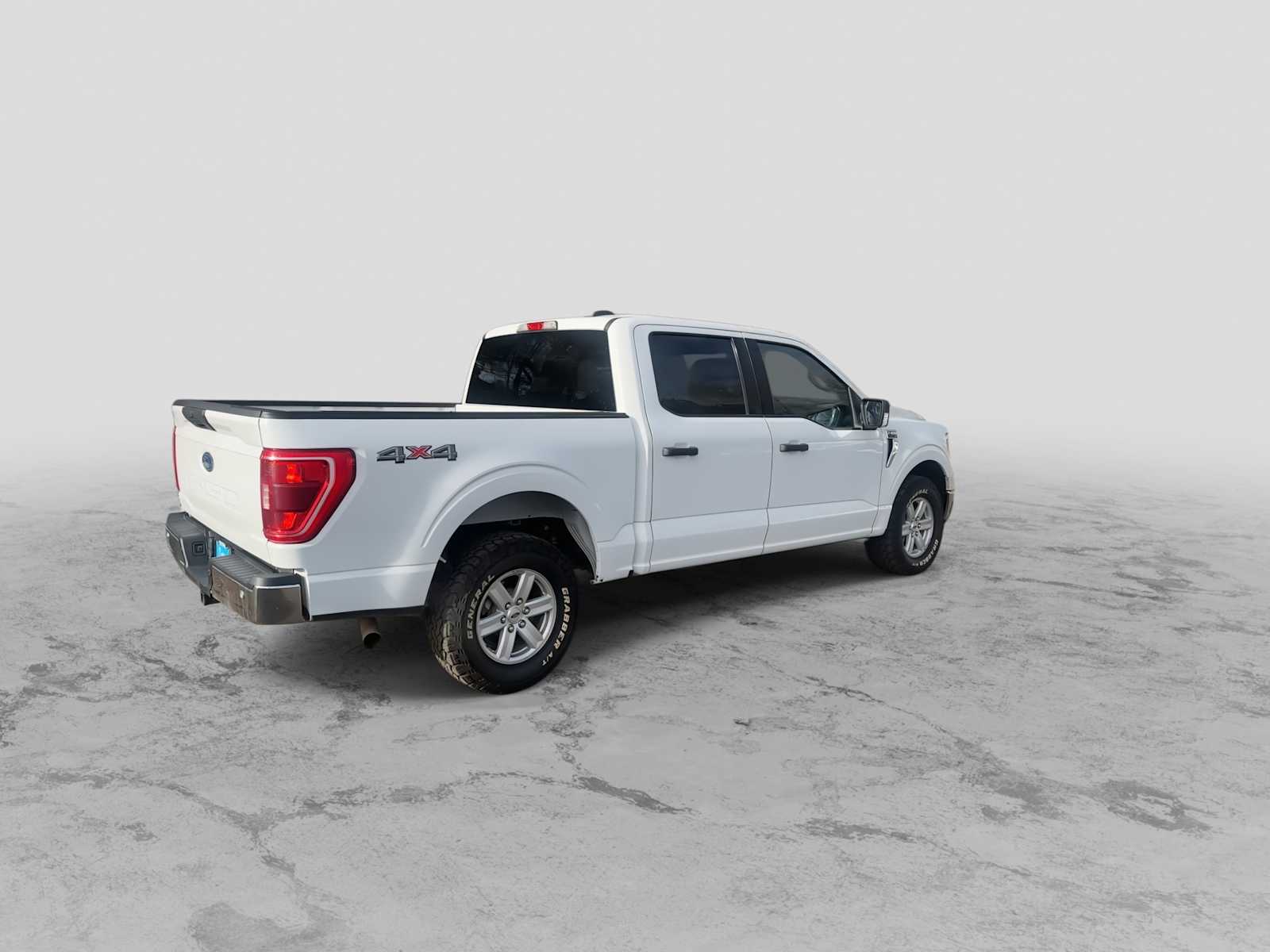 Thumbnail: 2021 Ford F-150 - 9