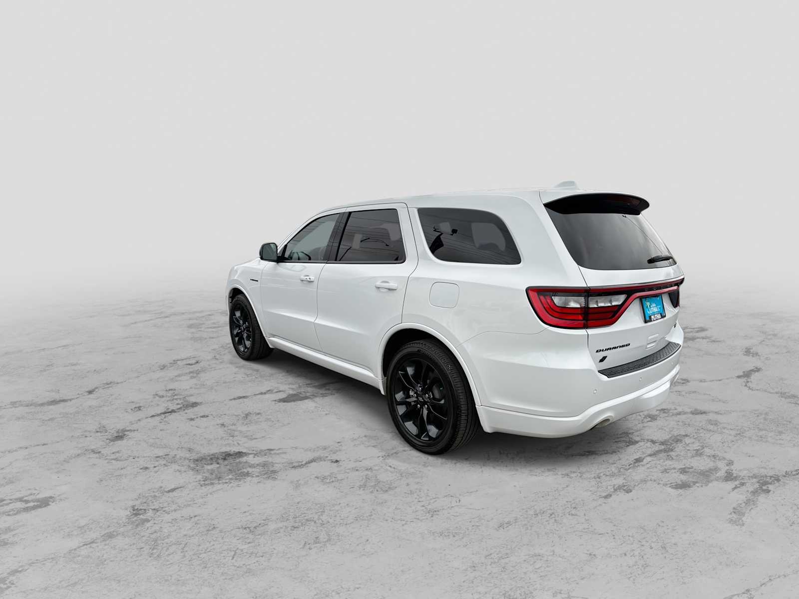 Thumbnail: 2022 Dodge Durango - 6