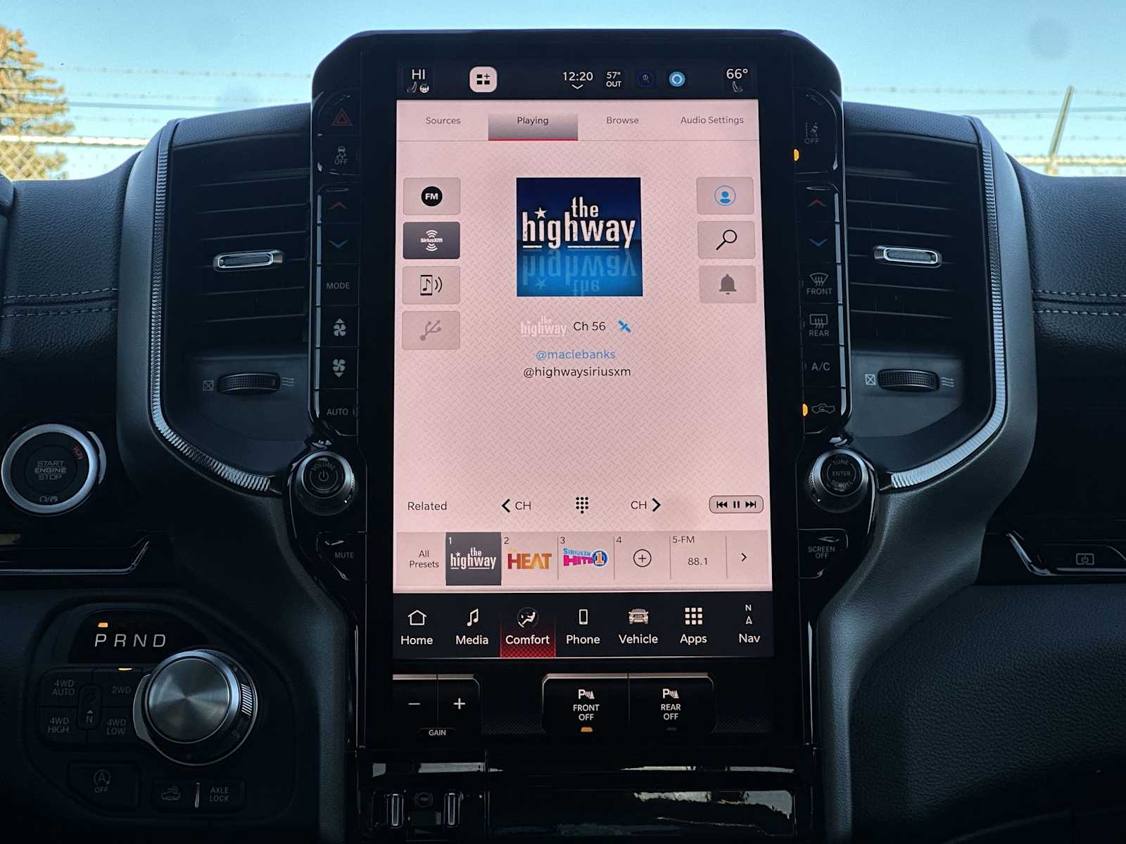 Thumbnail: 2026 RAM 1500 - 17