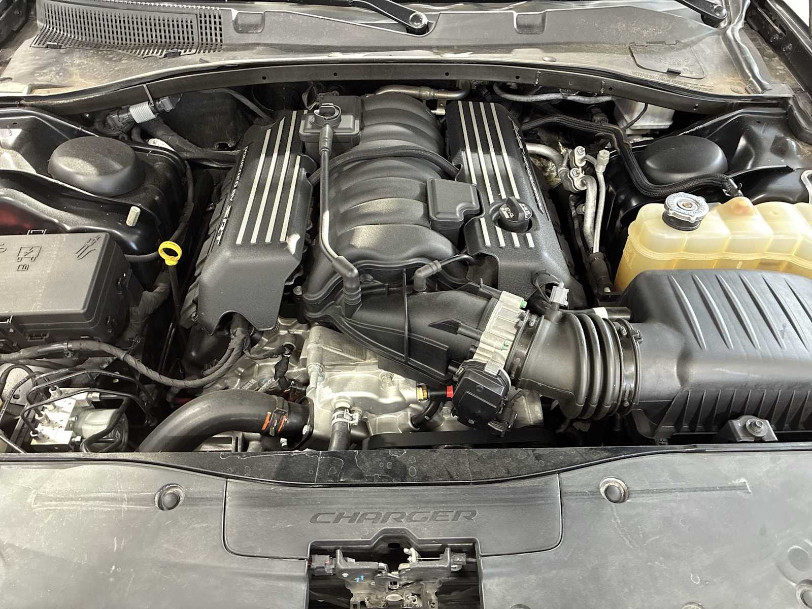 Thumbnail: 2022 Dodge Charger - 17