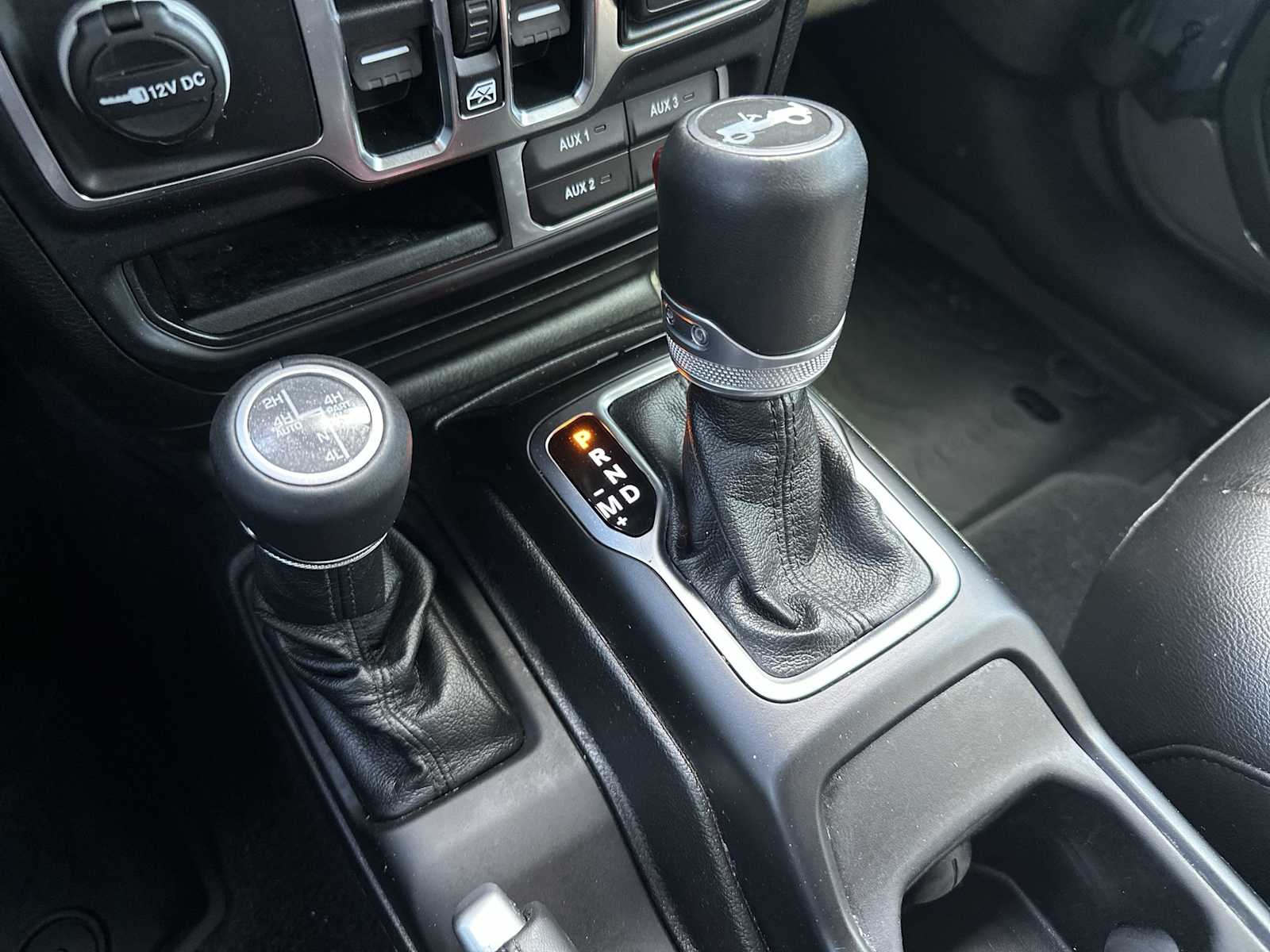 Thumbnail: 2020 Jeep Wrangler - 19