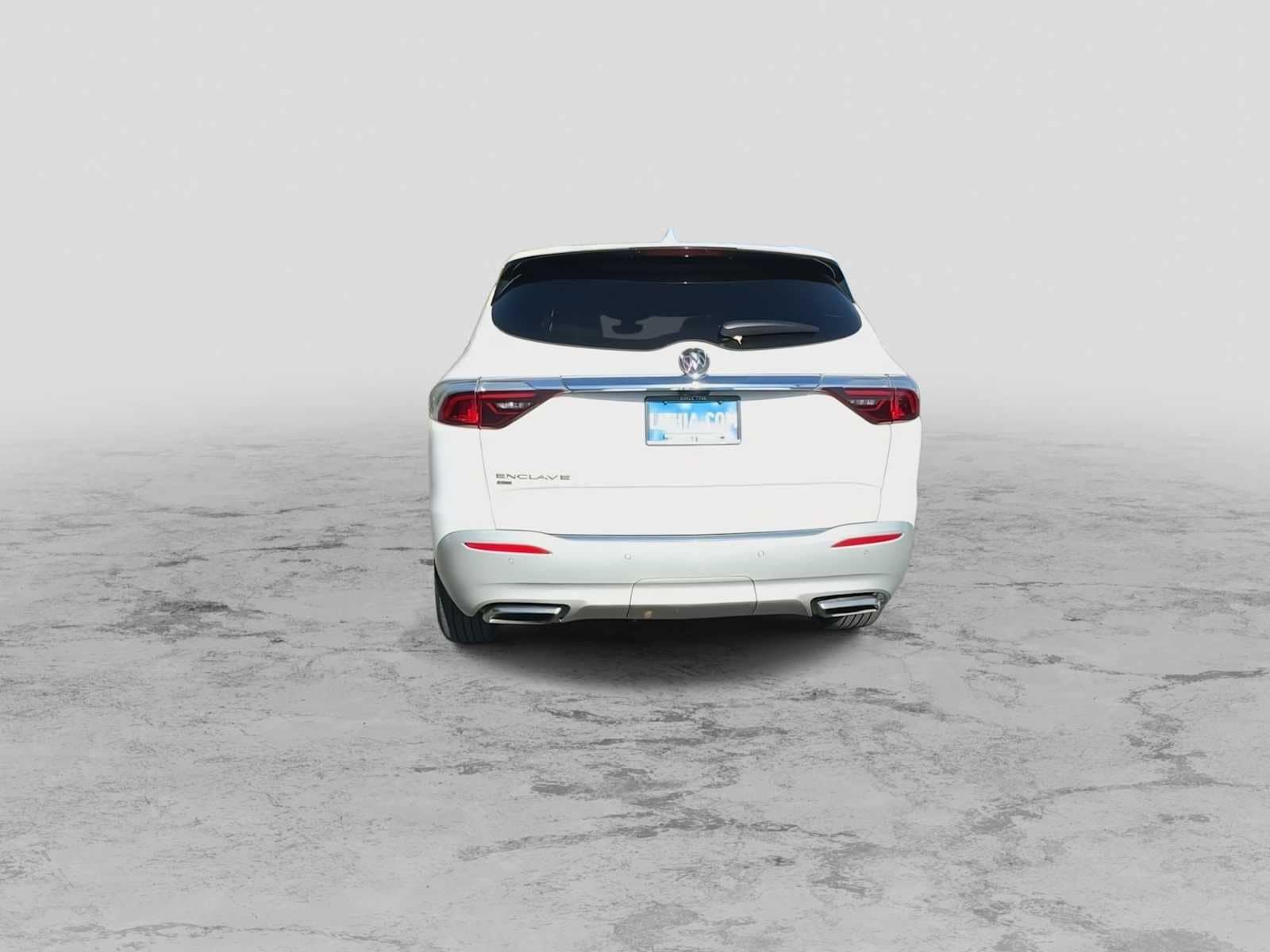 Thumbnail: 2024 Buick Enclave - 7