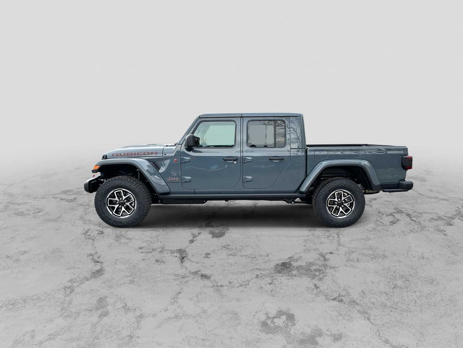 Thumbnail: 2026 Jeep Gladiator - 5