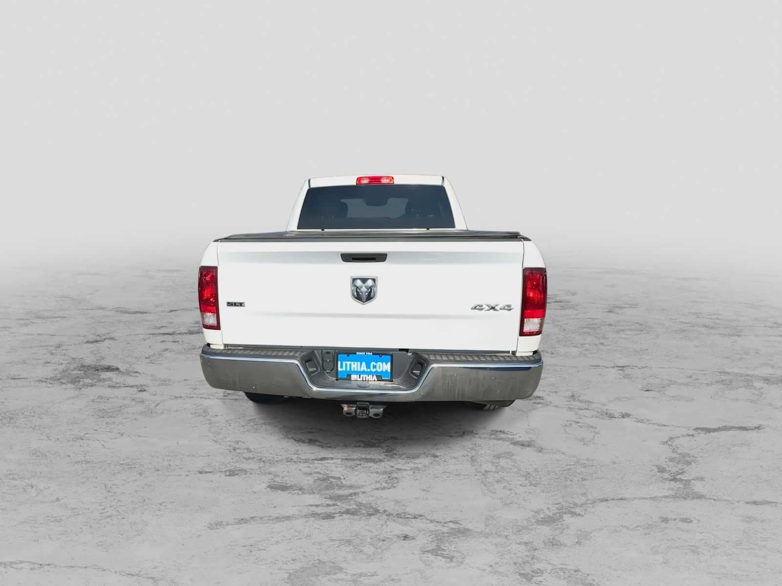 Thumbnail: 2022 RAM 1500 Classic - 7