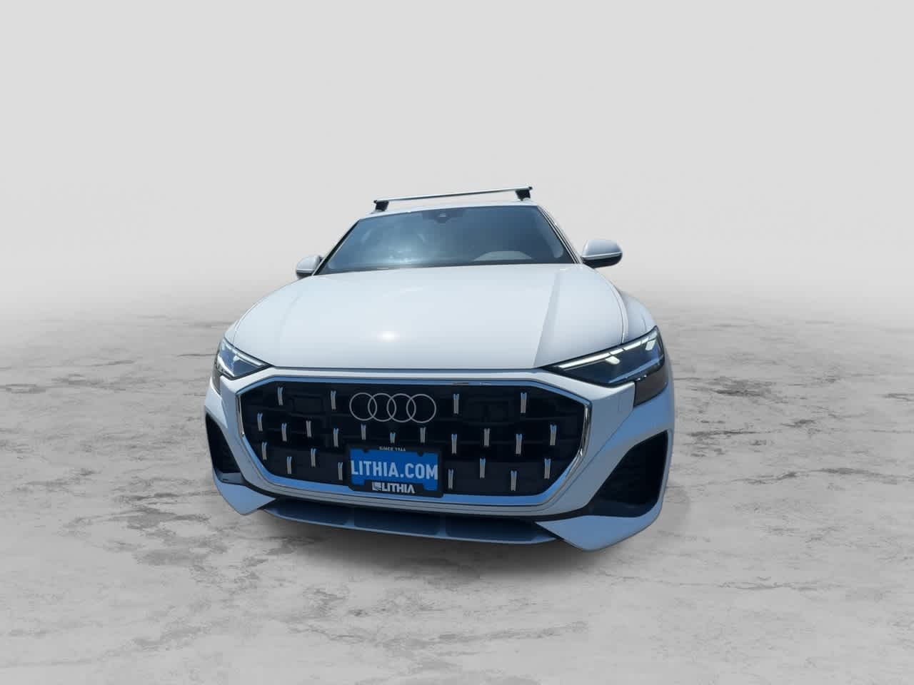 2024 Audi Q8 55 Premium Plus photo 3