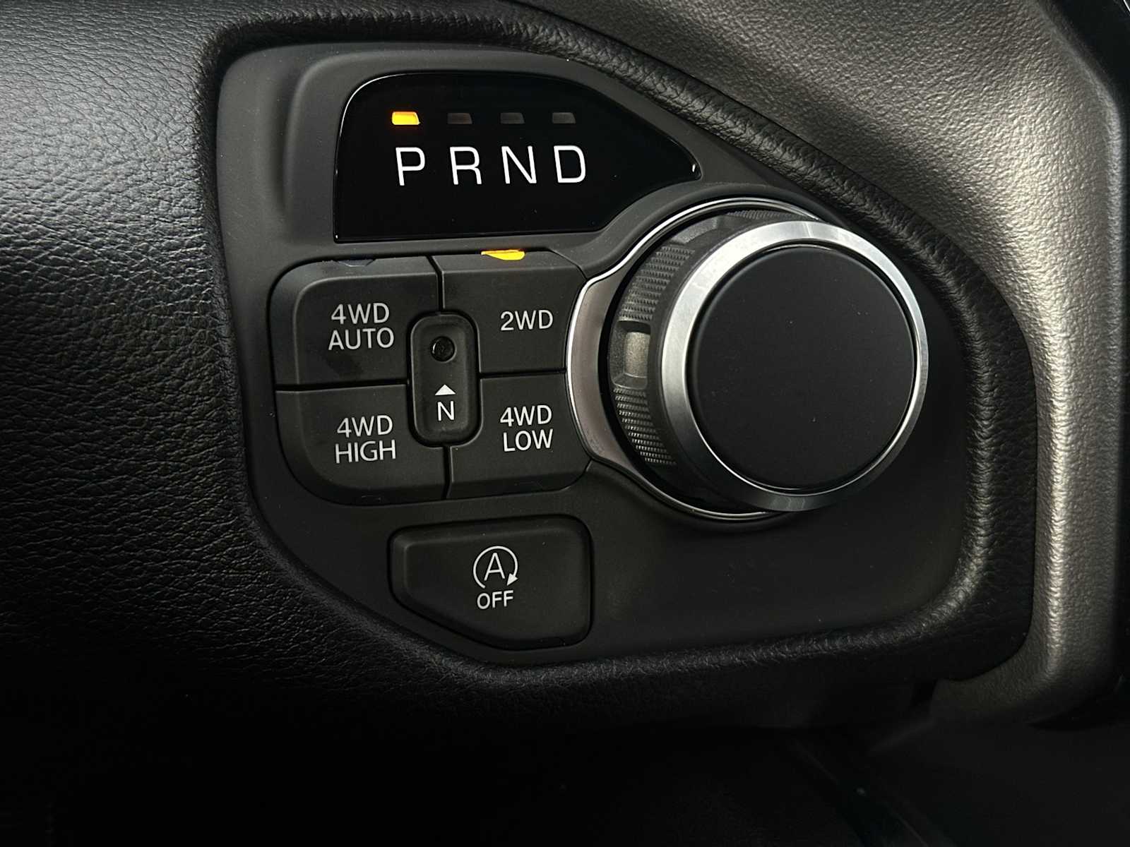 Thumbnail: 2026 RAM 1500 - 20