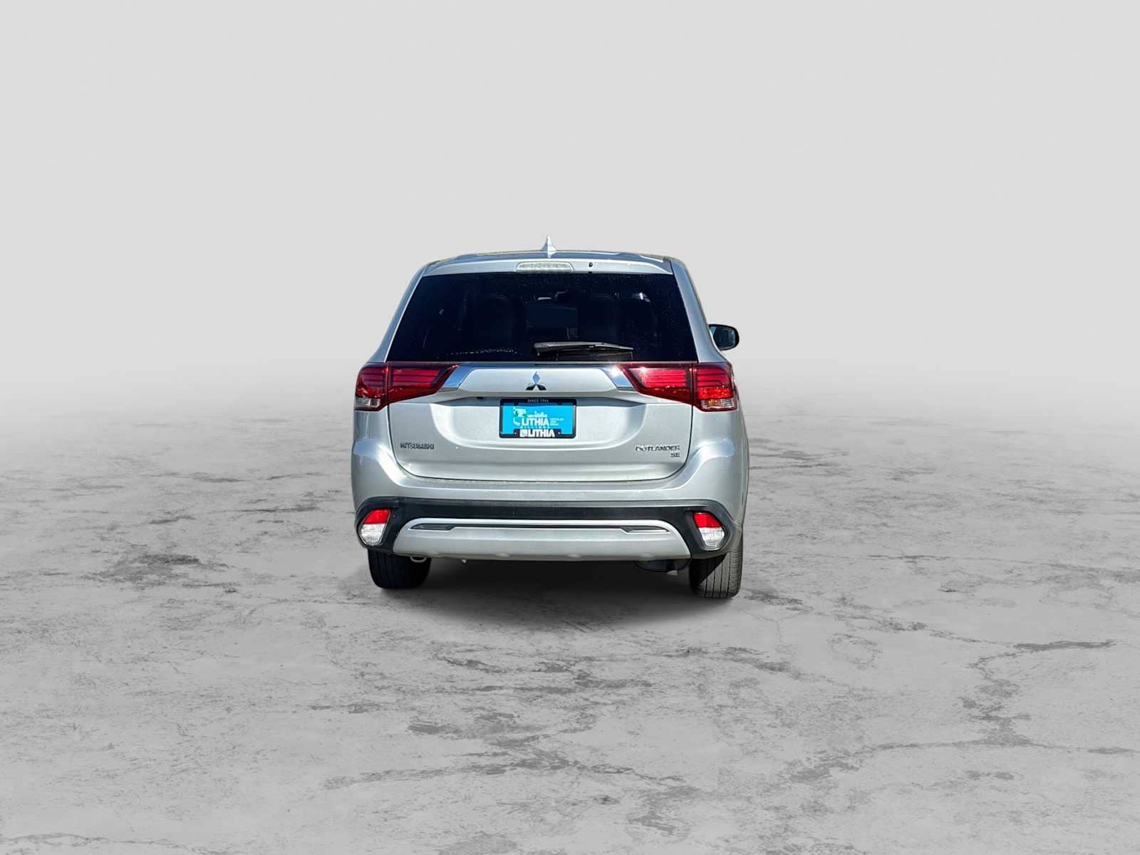 Thumbnail: 2019 Mitsubishi Outlander - 7