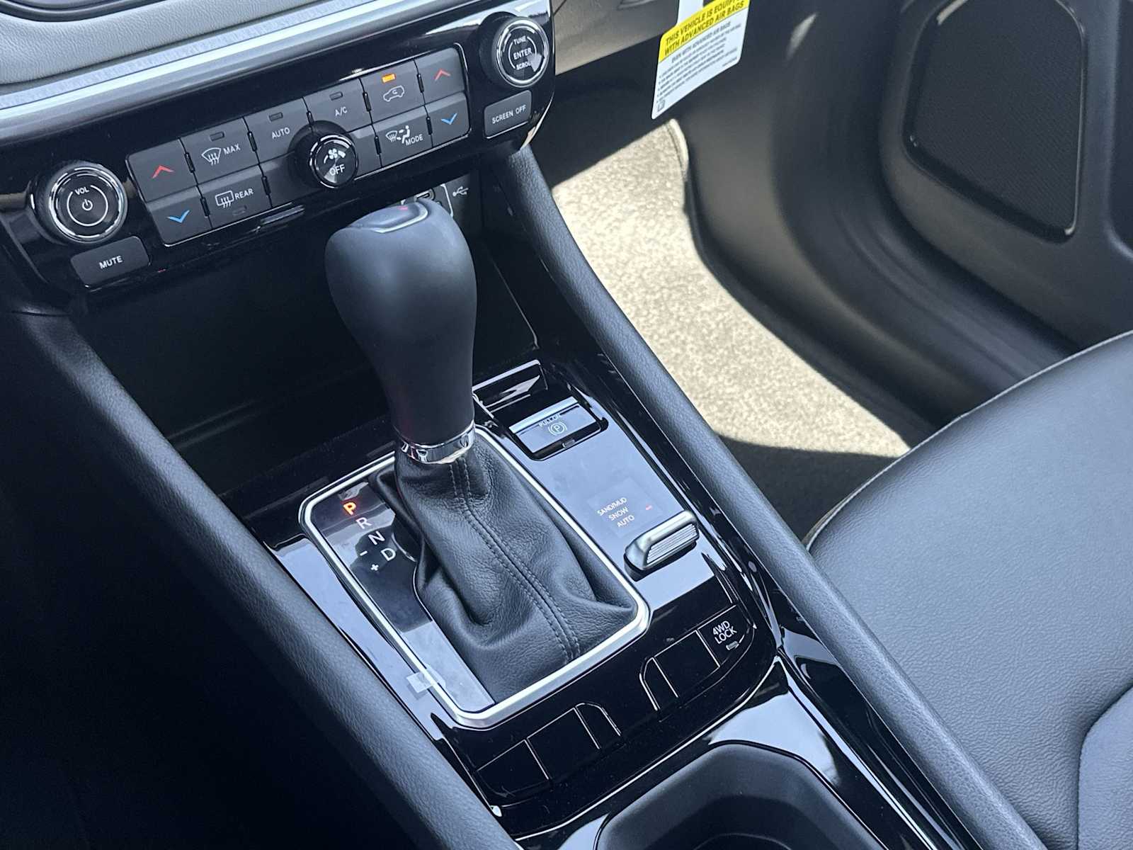 Thumbnail: 2025 Jeep Compass - 19