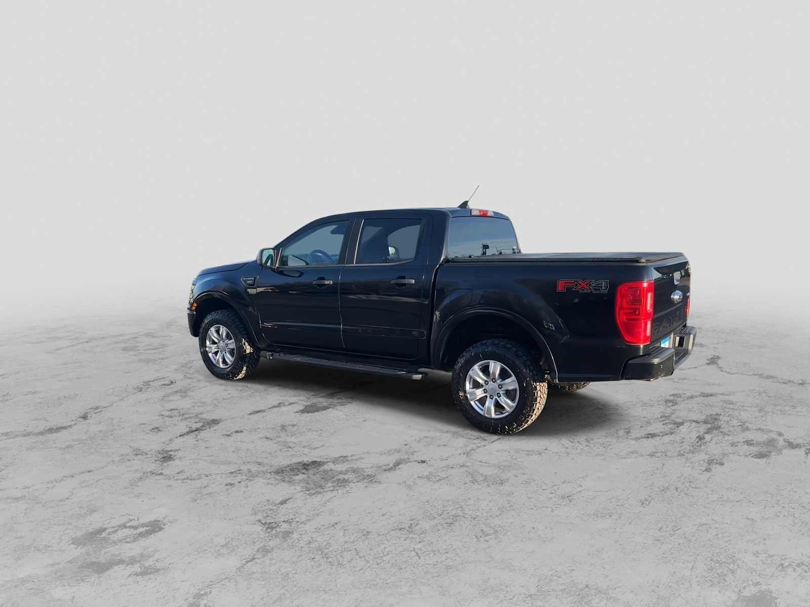 Thumbnail: 2019 Ford Ranger - 6