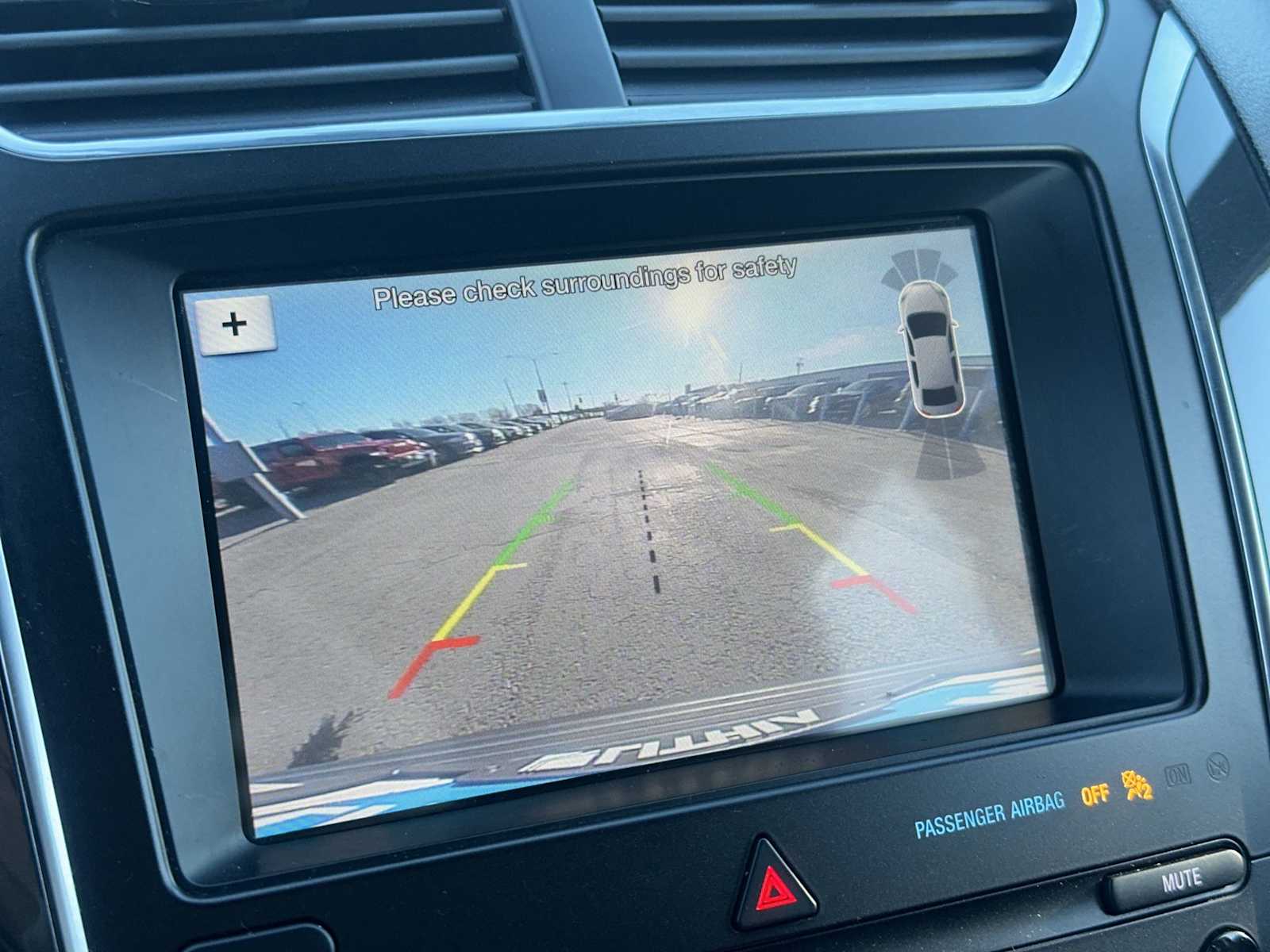 Thumbnail: 2019 Ford Explorer - 22