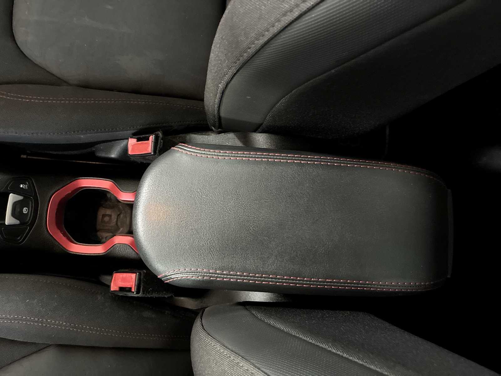 Thumbnail: 2017 Jeep Renegade - 20